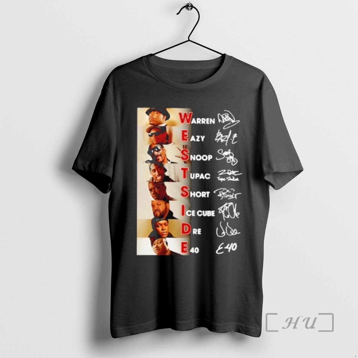 Officials Westside Classic Signature T-Shirts, Hoodie, Sweatshirt | InkNestWear.com
