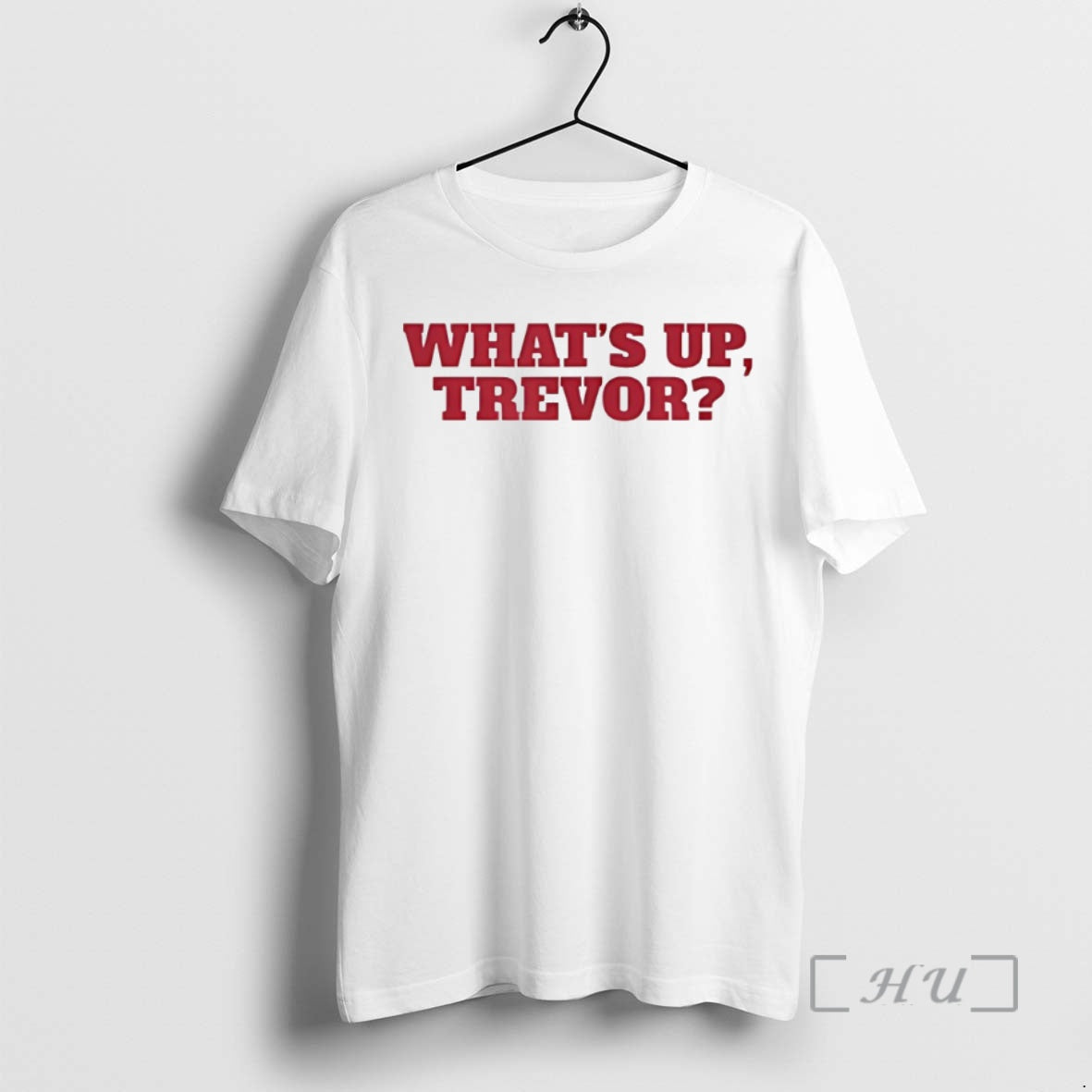 Officials Whats Up Trevor T-Shirts, Hoodie, Sweatshirt | InkNestWear.com
