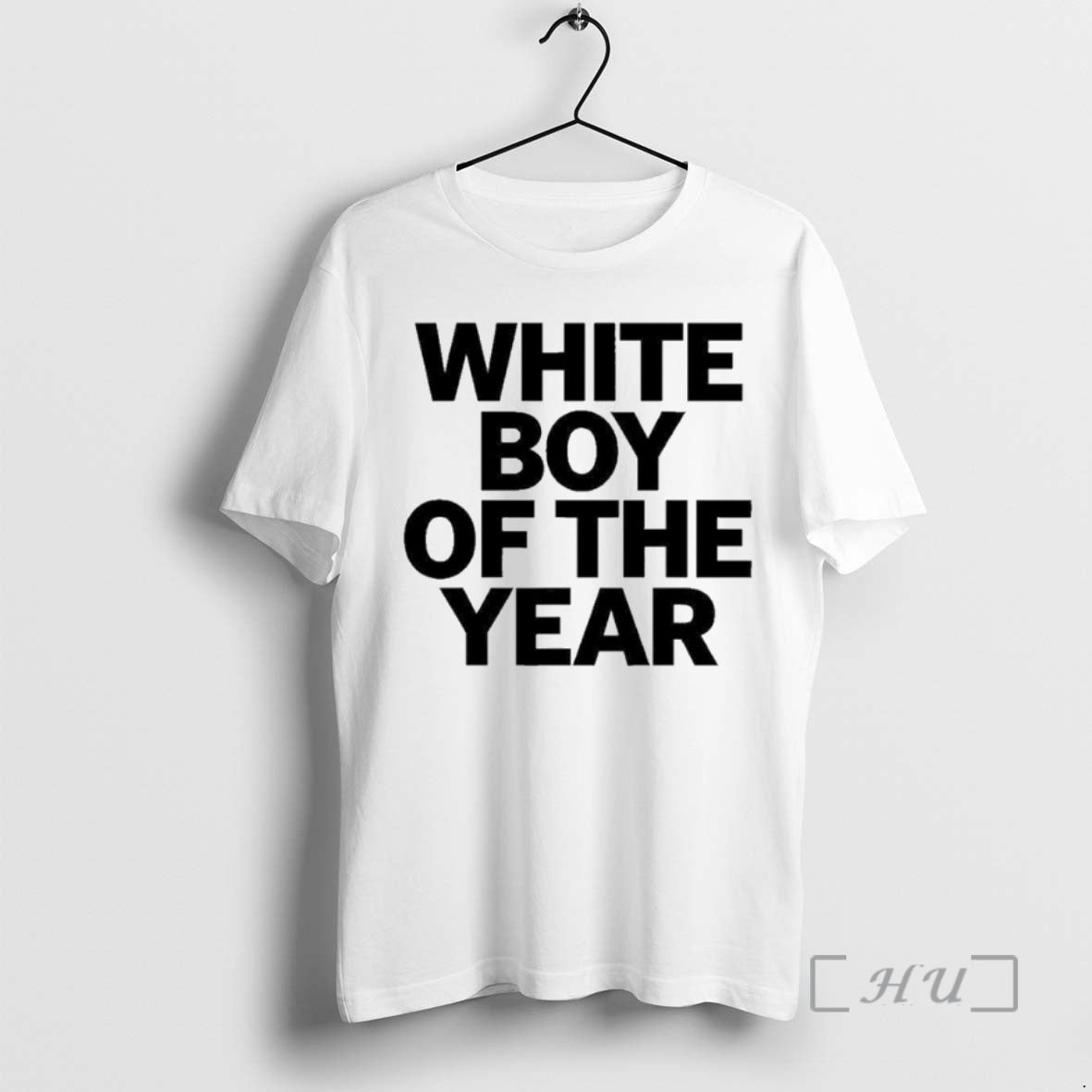 Officials White Boy Of The Year T-Shirts, Hoodie, Sweatshirt | InkNestWear.com
