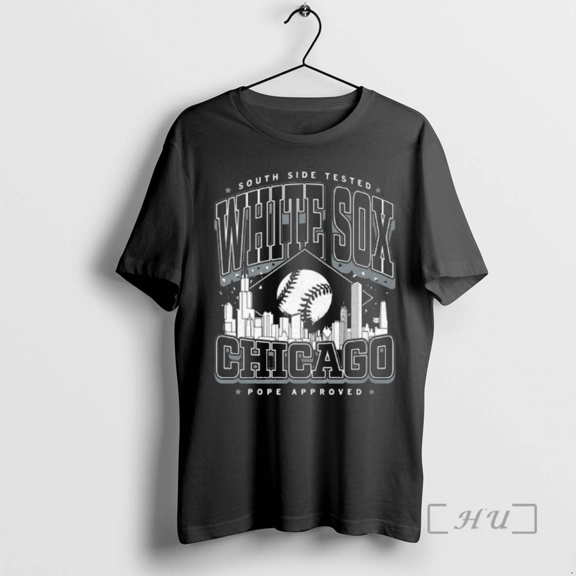 Officials White Sox Max Collegiate