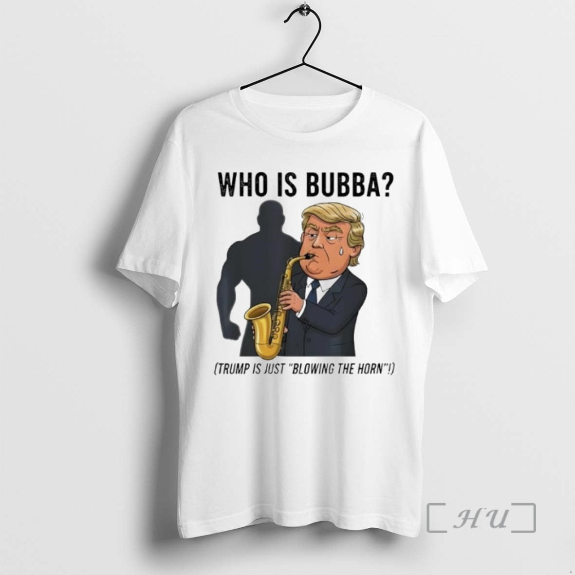 Officials Who Is Bubba Trump Blowing Bubba Bill Clinton Ornaments T-Shirts, Hoodie, Sweatshirt | InkNestWear.com