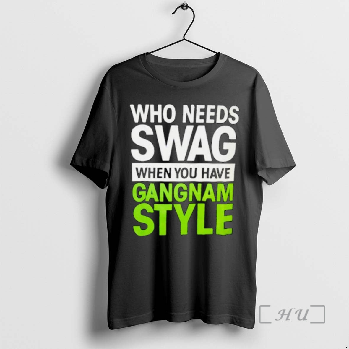 Officials Who Needs Swag When You Have Gangnam Style Ornaments T-Shirts, Hoodie, Sweatshirt | InkNestWear.com