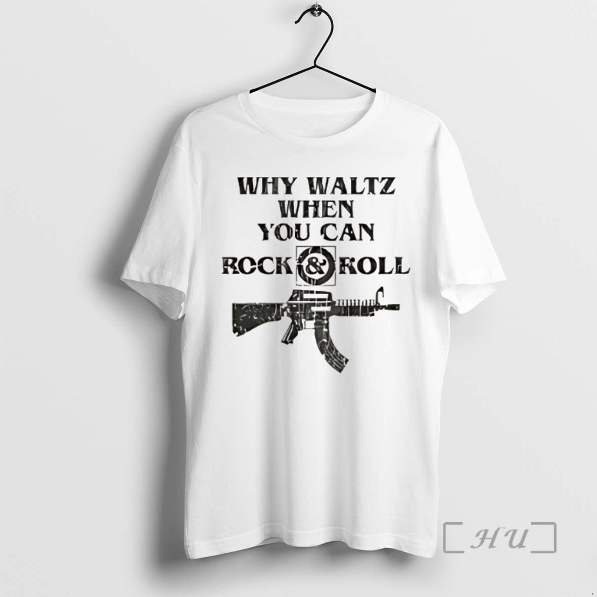 Officials Why Waltz When You Can Rock Roll T-Shirts, Hoodie, Sweatshirt | InkNestWear.com
