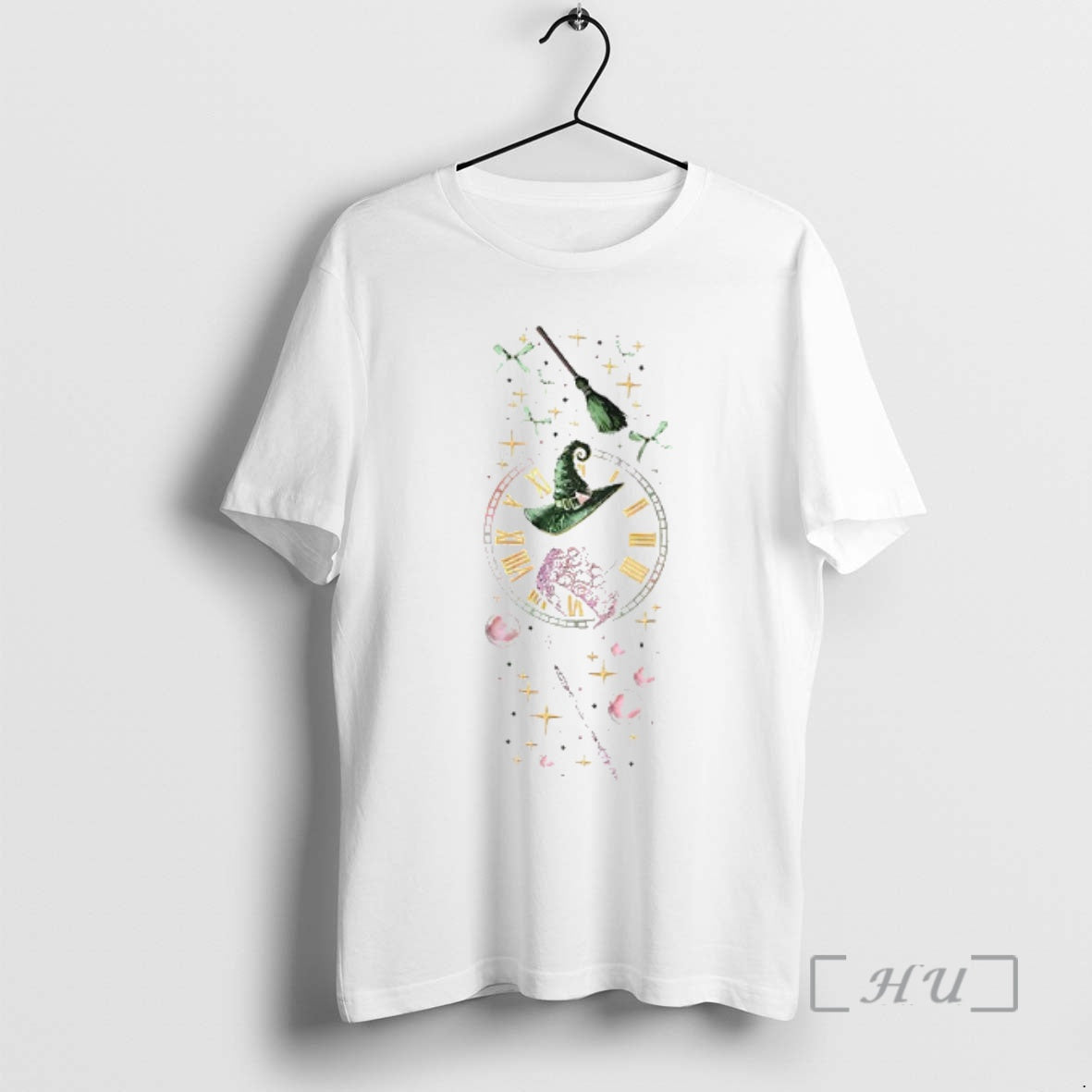 Officials Wicked Change For Good Because I Knew You Halloween T-Shirts, Hoodie, Sweatshirt | InkNestWear.com