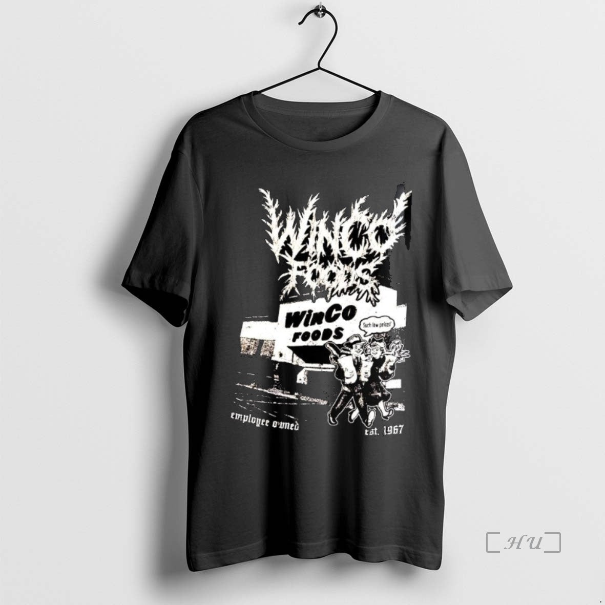 Officials Winco Foods Employee Owned T-Shirts, Hoodie, Sweatshirt | InkNestWear.com