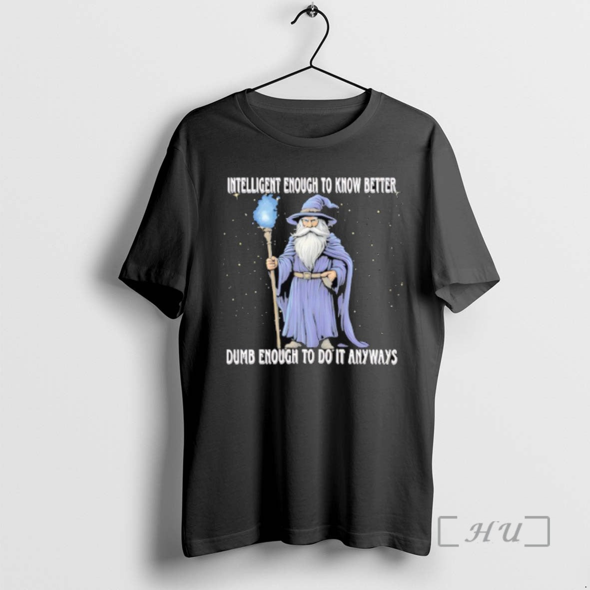 Officials Wizard Intelligent To Know Better Dumb Enough To Do It Anyway Shirts Sweater