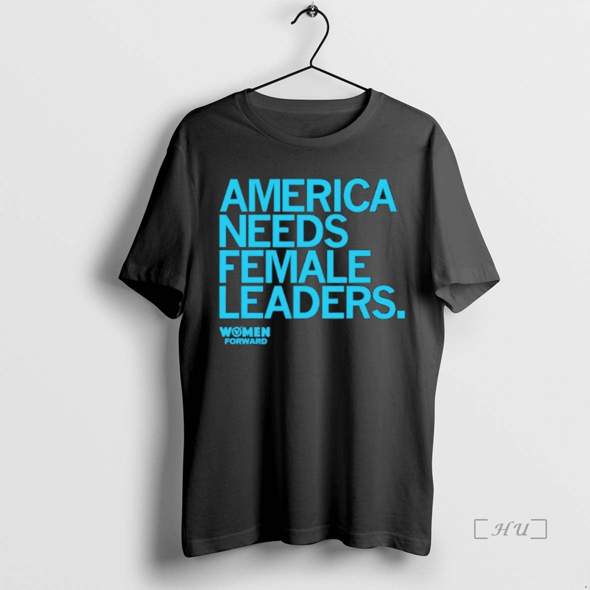 Officials Women Forward America Needs Female Leaders T-Shirts, Hoodie, Sweatshirt | InkNestWear.com