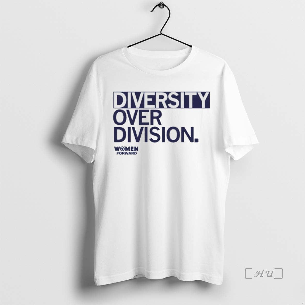 Officials Women Forward Diversity Over Division T-Shirts, Hoodie, Sweatshirt | InkNestWear.com
