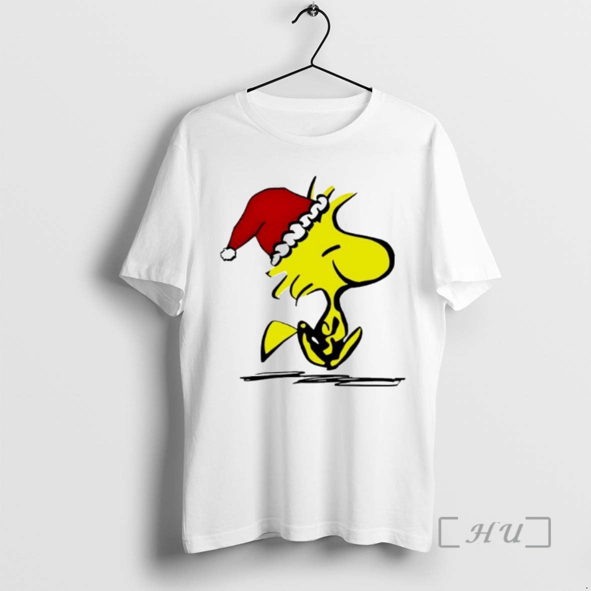 Officials Woodstock Christmas Peanuts Holiday T-Shirts, Hoodie, Sweatshirt | InkNestWear.com