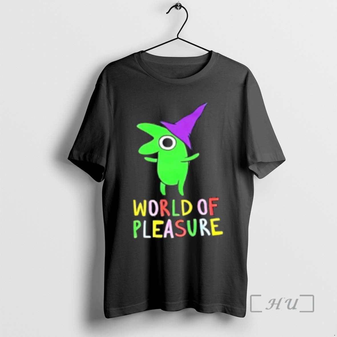 Officials World Of Pleasure Gleb Cartoon T-Shirts, Hoodie, Sweatshirt | InkNestWear.com