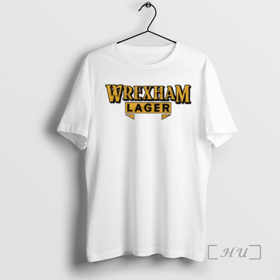 Officials Wrexham Lager Wrexham Afc 1882 T-Shirts, Hoodie, Sweatshirt | InkNestWear.com