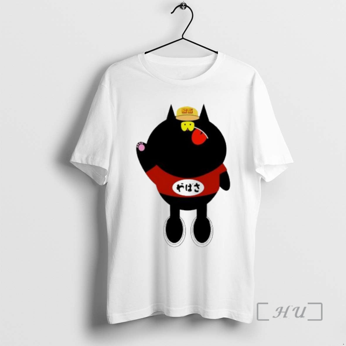 Officials Yabasa Neco Yabasa Cat T-Shirts, Hoodie, Sweatshirt | InkNestWear.com