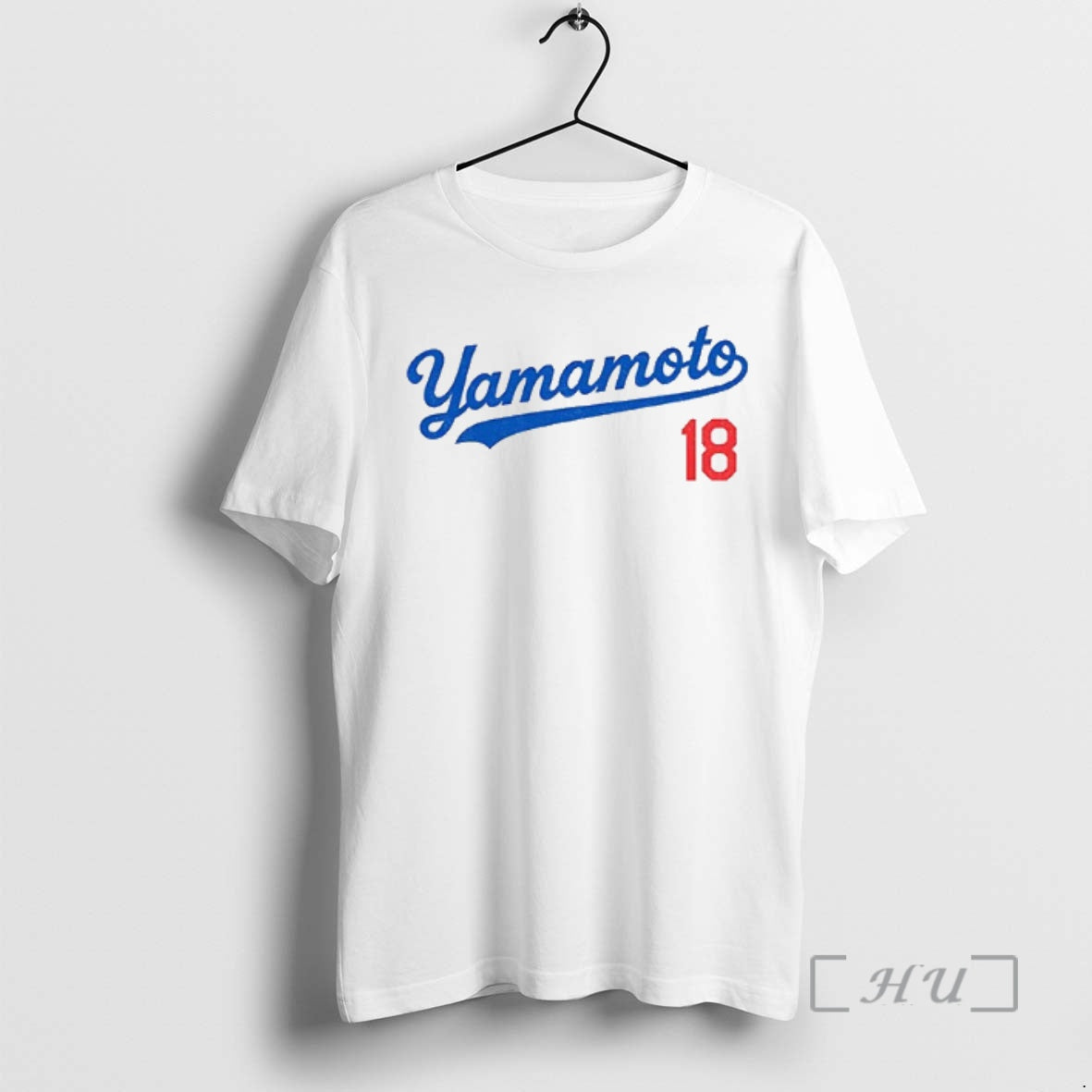 Officials Yamamoto 18 Yoshinobu Yamamoto Mvp Los Angeles Dodgers Mlb Baseball World Champions Premium T-Shirts, Hoodie,...