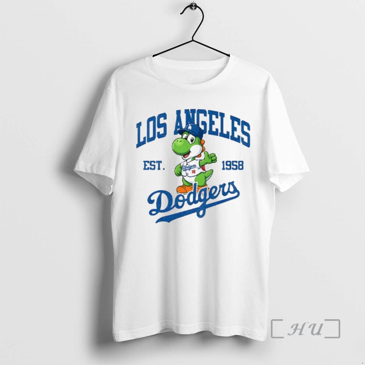 Officials Yamamoto Yoshinobu Los Angeles Dodgers Baseball Est 1958