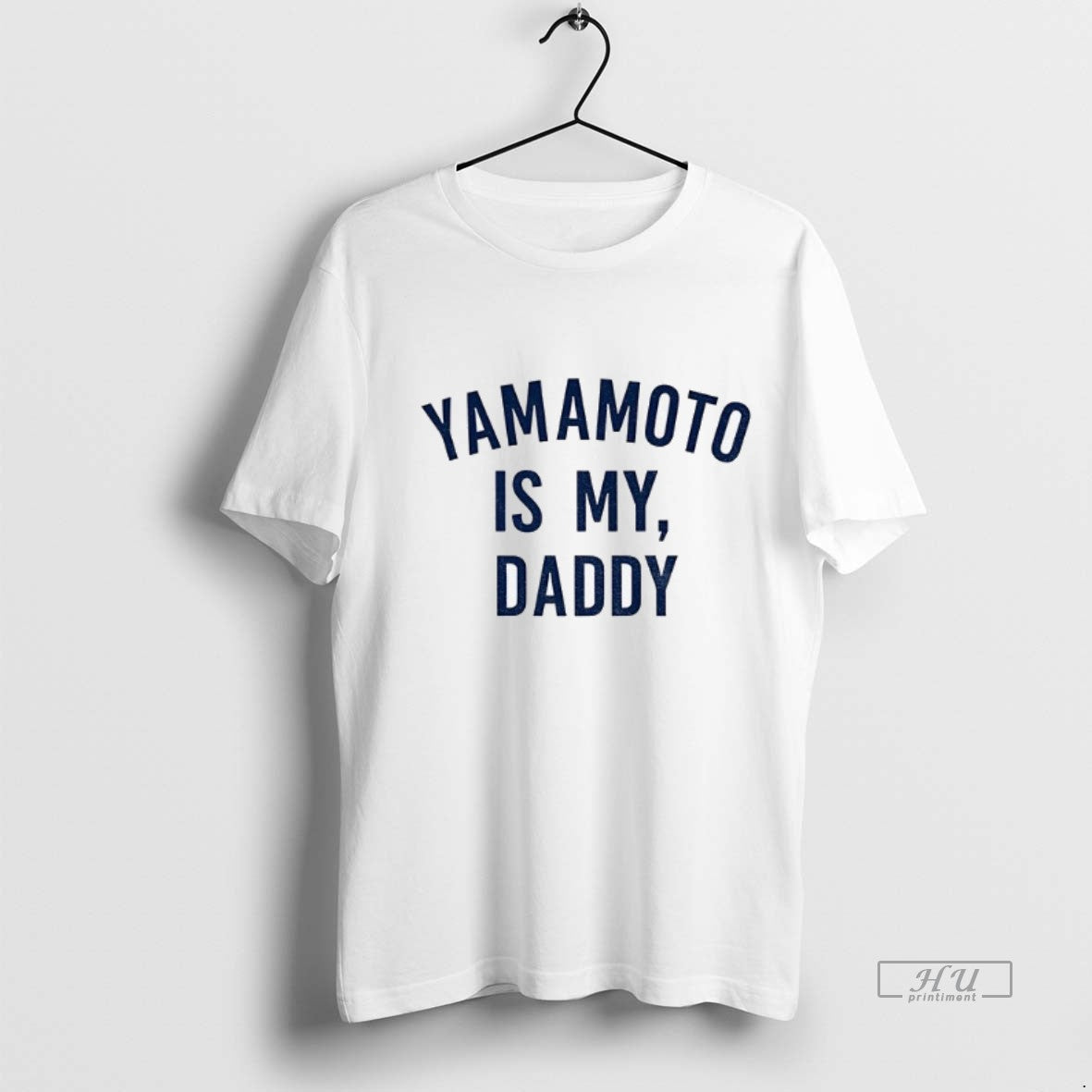 Officials Yamamoto Is My Daddy Yoshinobu Yamamoto Los Angeles Dodgers Mlb Baseball World Series 2025 T-Shirts, Hoodie,...