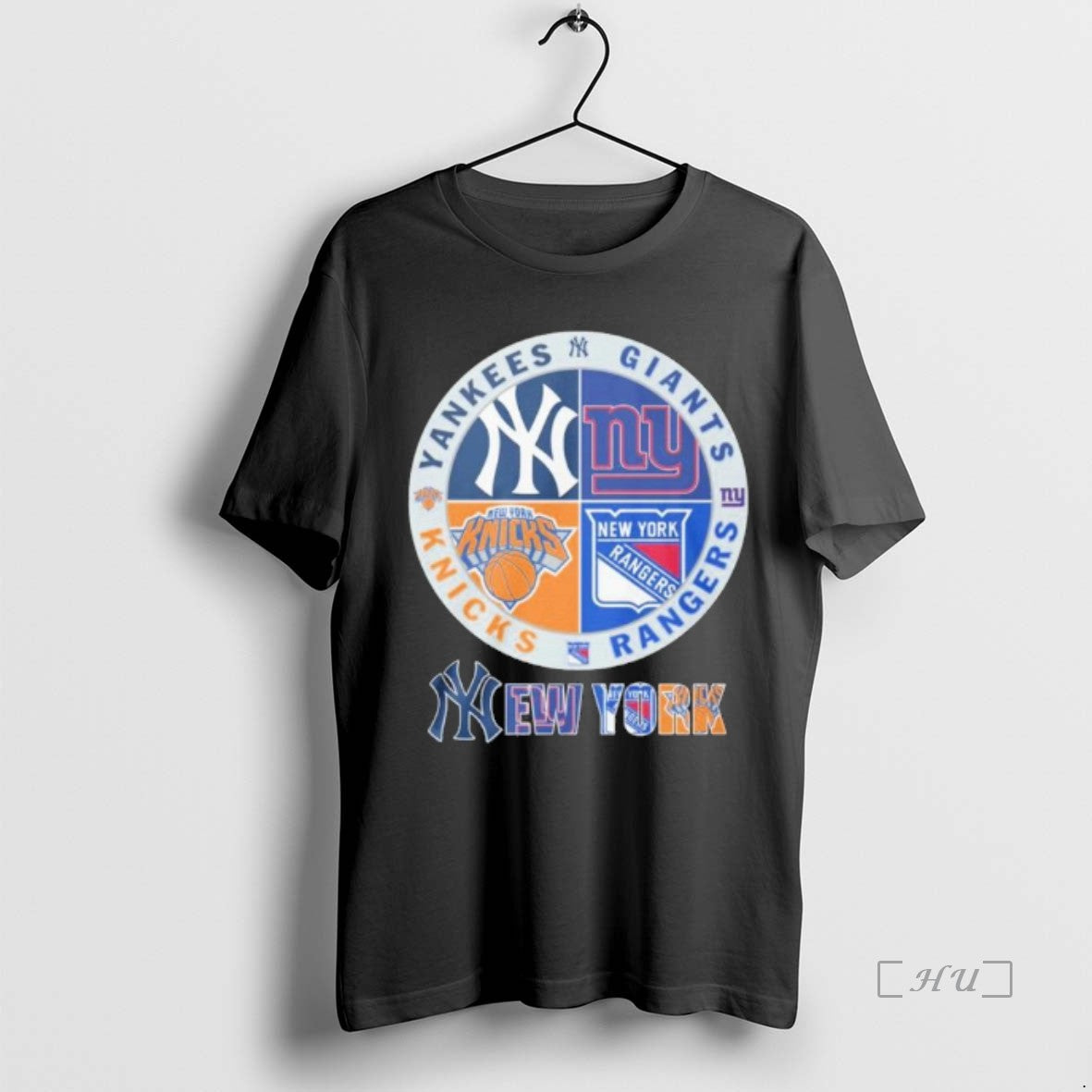 Officials Yankees Giants Rangers And Knicks 2025 T-Shirts, Hoodie, Sweatshirt | InkNestWear.com