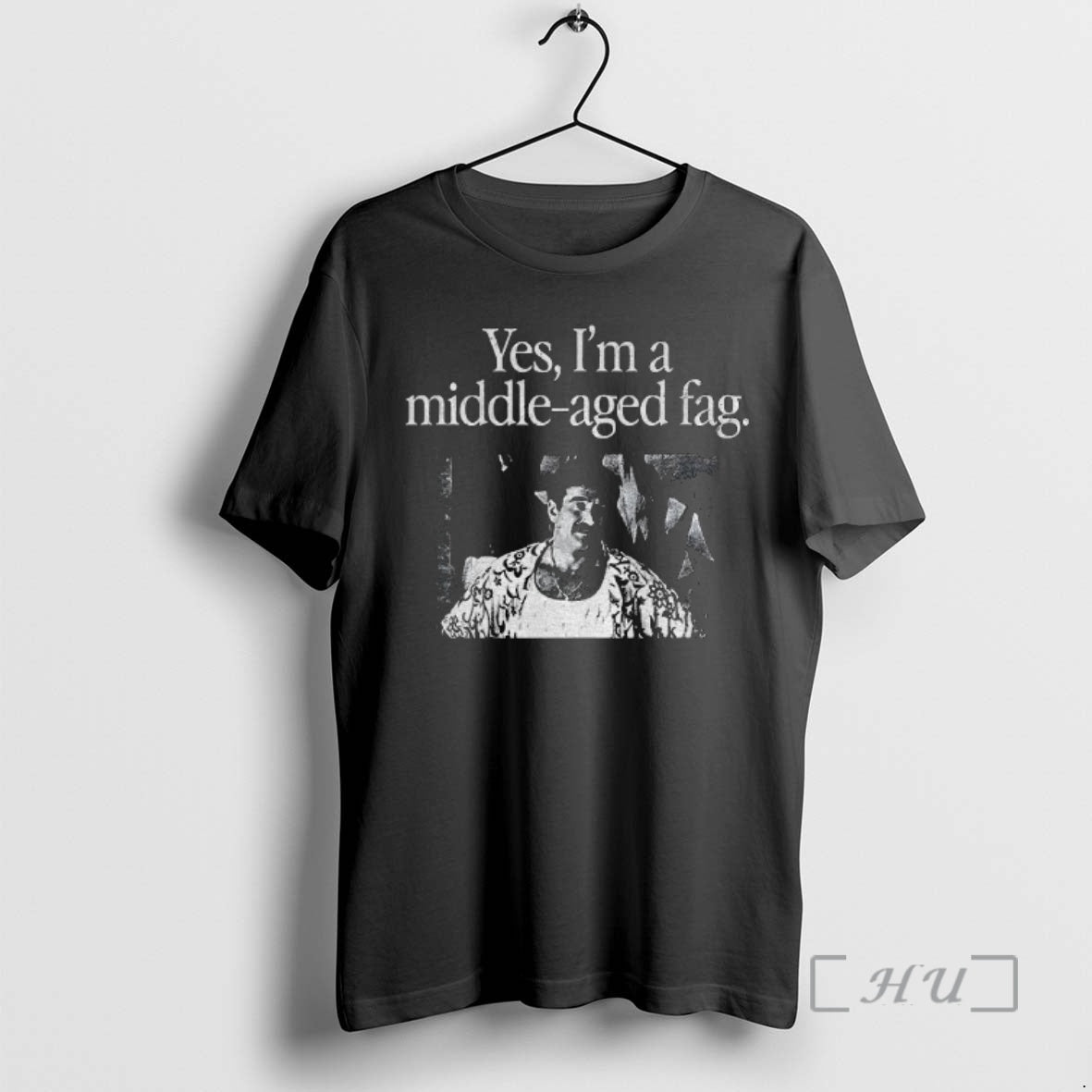 Officials Yes Im A Middle Aged Fag T-Shirts, Hoodie, Sweatshirt | InkNestWear.com