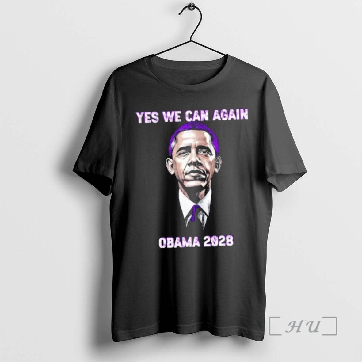Officials Yes We Can President Obama 2028 Political Sayings T-Shirts, Hoodie, Sweatshirt