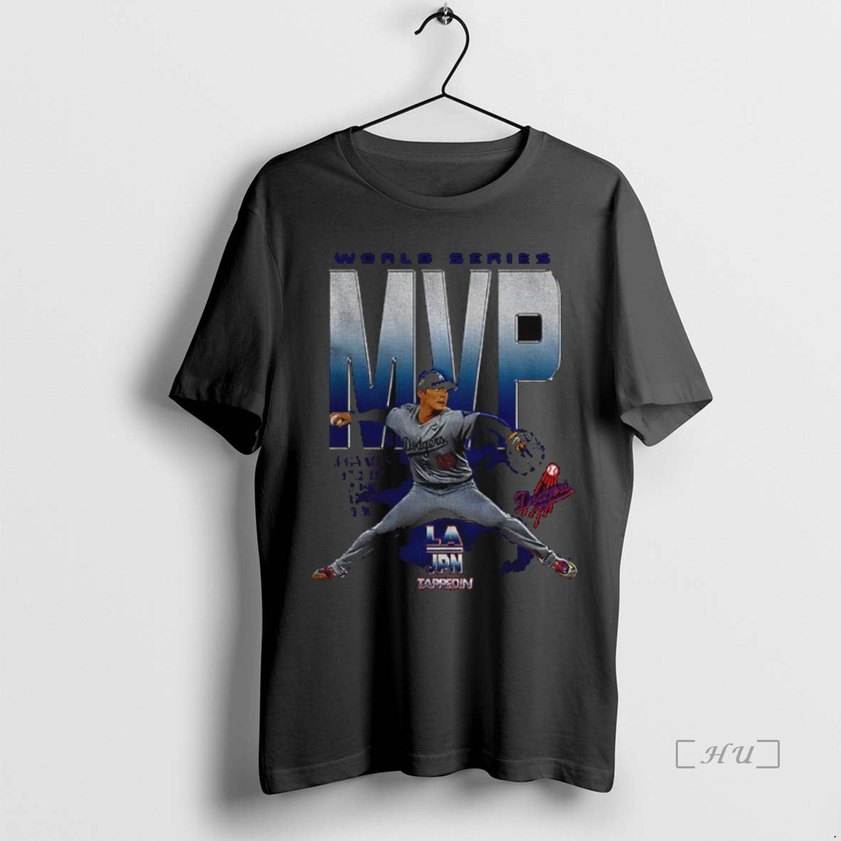 Officials Yoshinobu Yamamoto 18 Los Angeles Dodgers Japanese 3 Games 17 2 Ip 2 Er T-Shirts, Hoodie, Sweatshirt