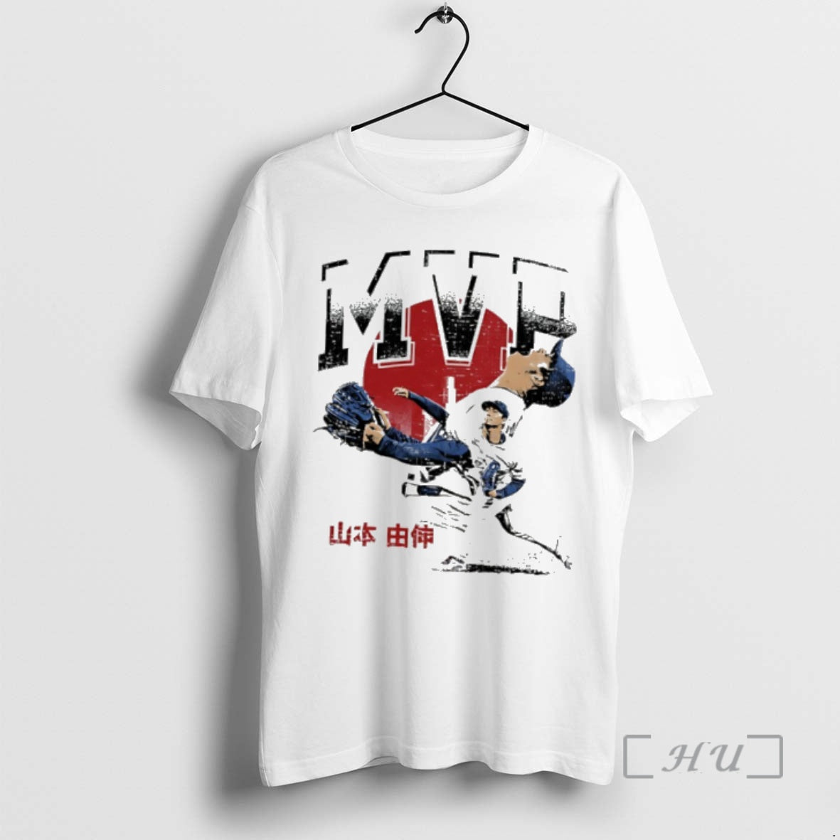 Officials Yoshinobu Yamamoto Dodgers 2025 Championship Mvp Signature T-Shirts, Hoodie, Sweatshirt | InkNestWear.com