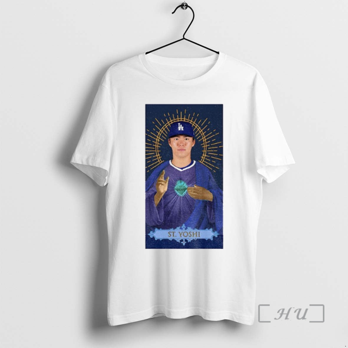 Officials Yoshinobu Yamamoto Dodgers St T-Shirts, Hoodie, Sweatshirt | InkNestWear.com