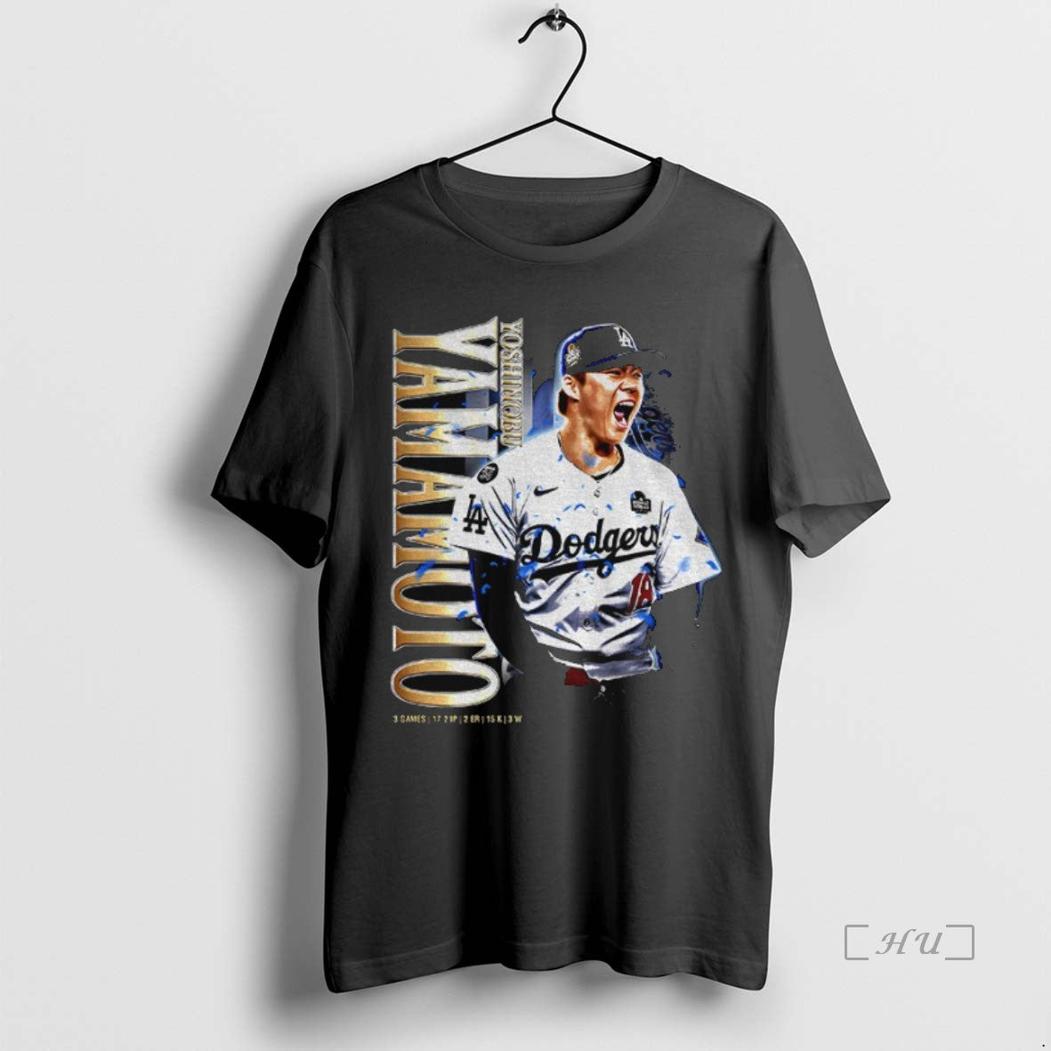 Officials Yoshinobu Yamamoto Los Angeles Dodgers World Series 2025 Most Valuable Player Mlb Premium T-Shirts, Hoodie,...