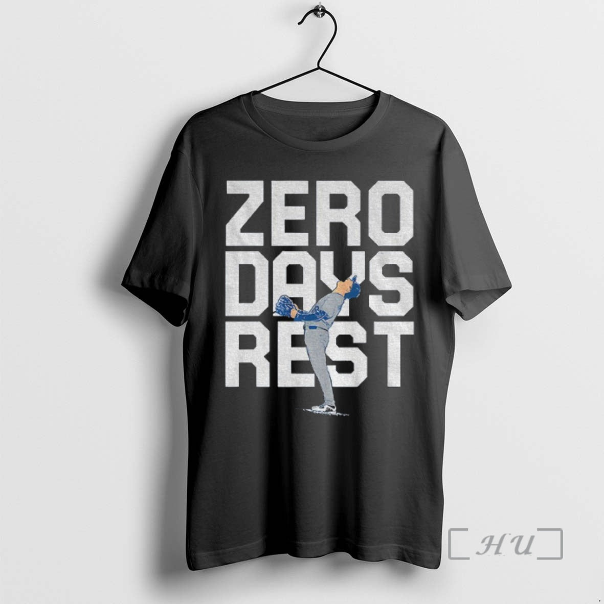 Officials Yoshinobu Yamamoto Mvp Zero Days Rest Los Angeles Dodgers Mlb World Series 2025 Premium T-Shirts, Hoodie,...