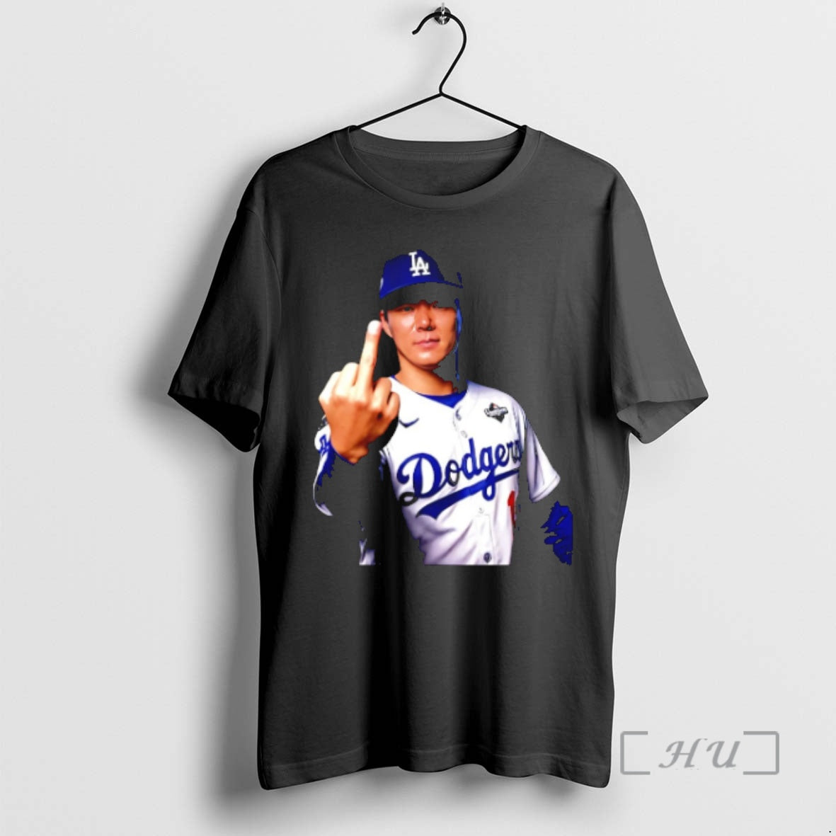 Officials Yoshinobu Yamamoto Middle Finger World Series 2025 Mvp T-Shirts, Hoodie, Sweatshirt | InkNestWear.com