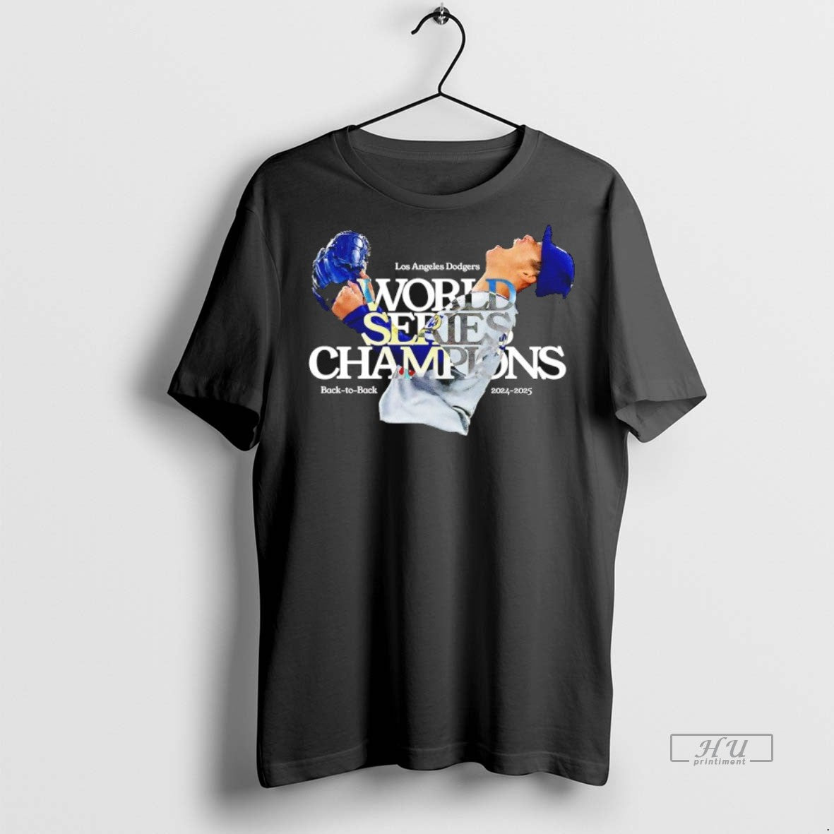 Officials Yoshinonu Yamamoto Los Angeles Dodgers World Series Champions Back To Back 2024 2025 Premium T-Shirts, Hoodie,...