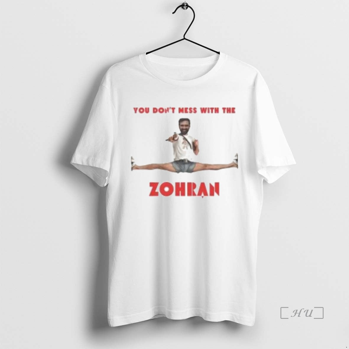 Officials You Dont Mess With The Zohran T-Shirts, Hoodie, Sweatshirt | InkNestWear.com