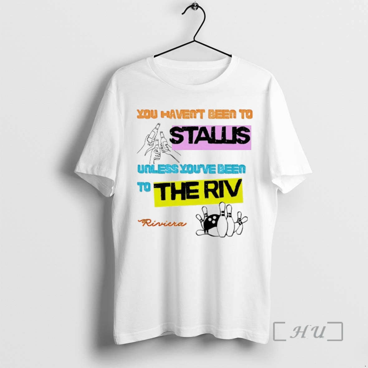 Officials You Havent Been To Stallis Unless Youve Been To The Riv Premium T Shirts Hoodie, Sweatshirt | InkNestWear.com