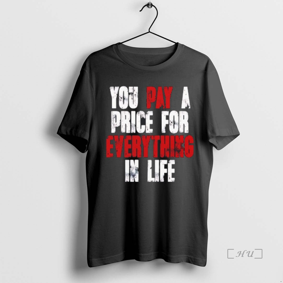 Officials You Pay A Price For Everything In Life T-Shirts, Hoodie, Sweatshirt | InkNestWear.com