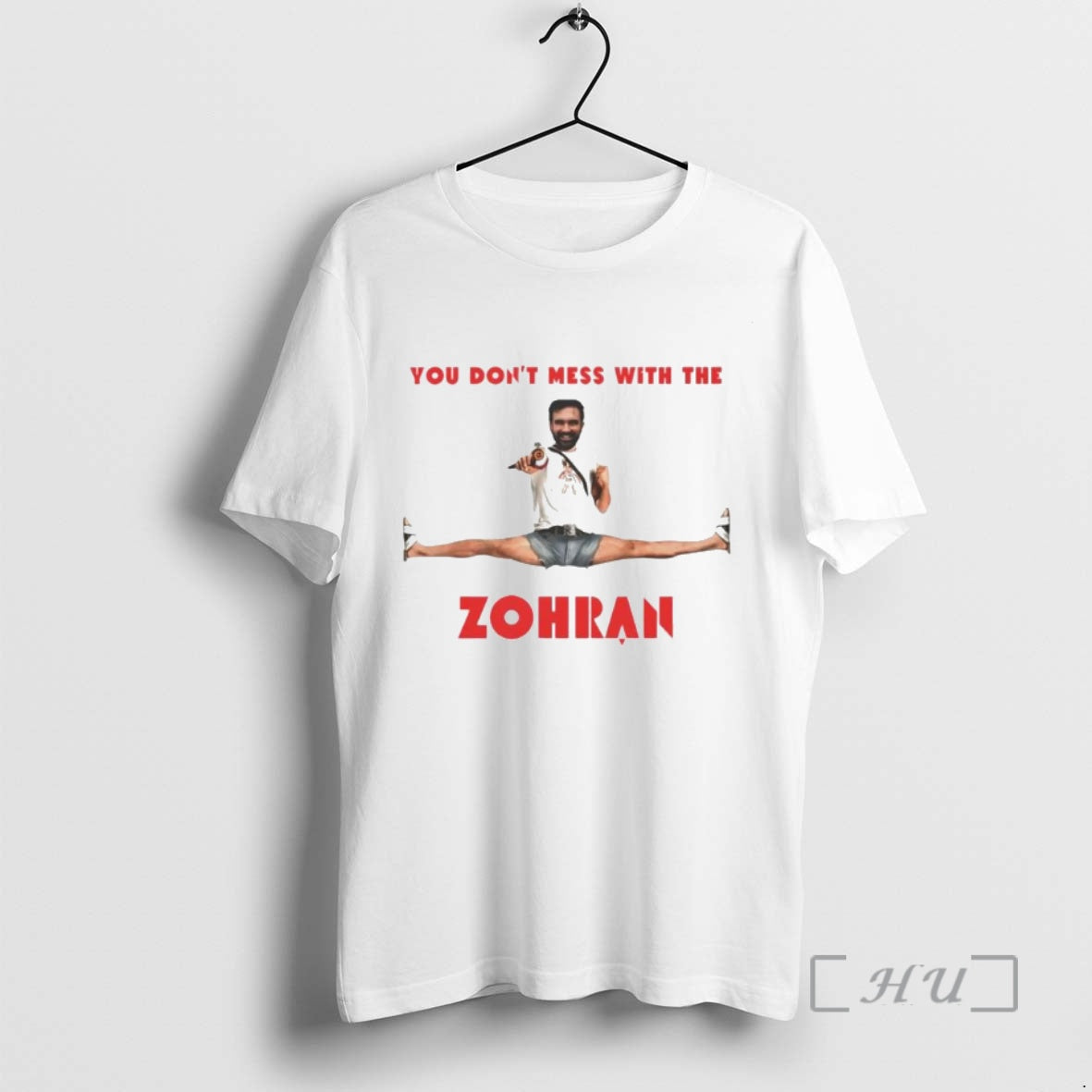 Officials You Dont Mess With The Zohran Ornaments T-Shirts, Hoodie, Sweatshirt | InkNestWear.com