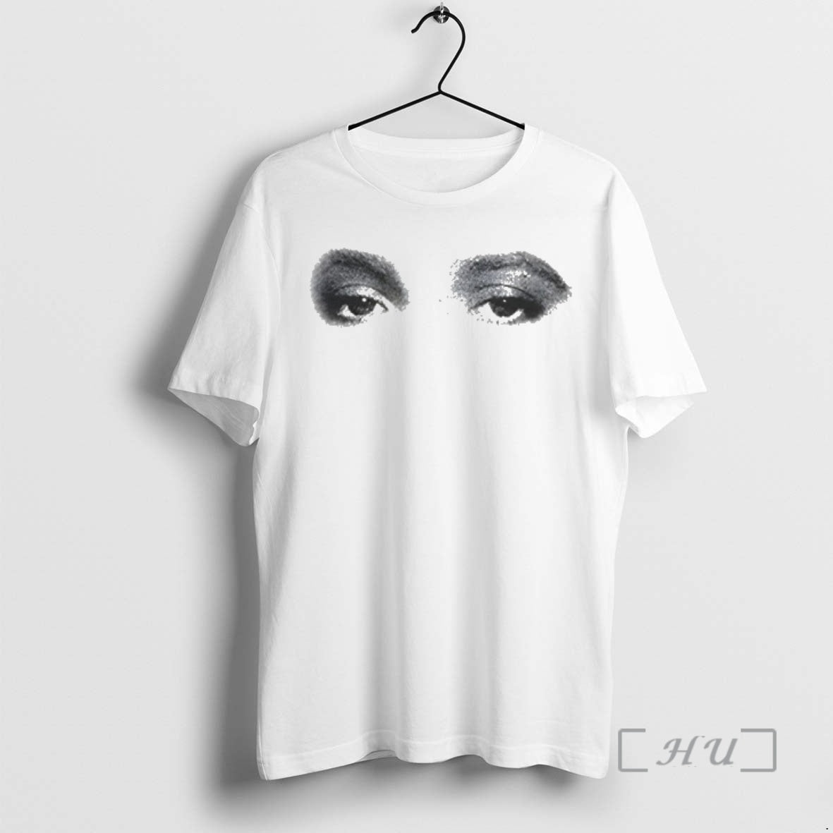 Officials Young Miko Dnd Eyes T-Shirts, Hoodie, Sweatshirt | InkNestWear.com