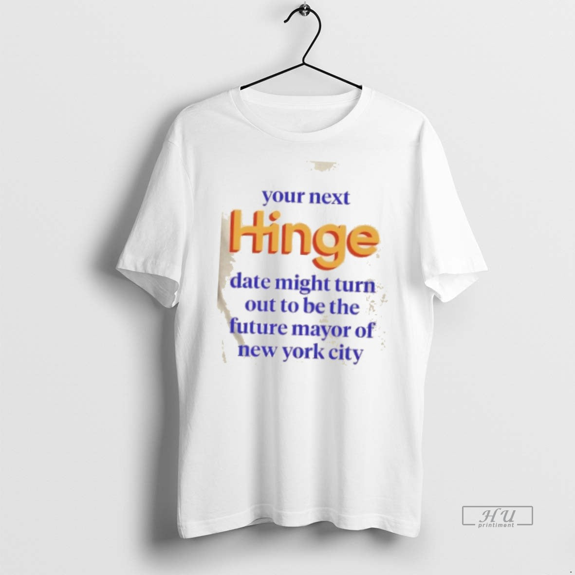 Officials Your Next Date Might Turn Out To Be The Future Mayor Of New York T-Shirts, Hoodie, Sweatshirt | InkNestWear.com