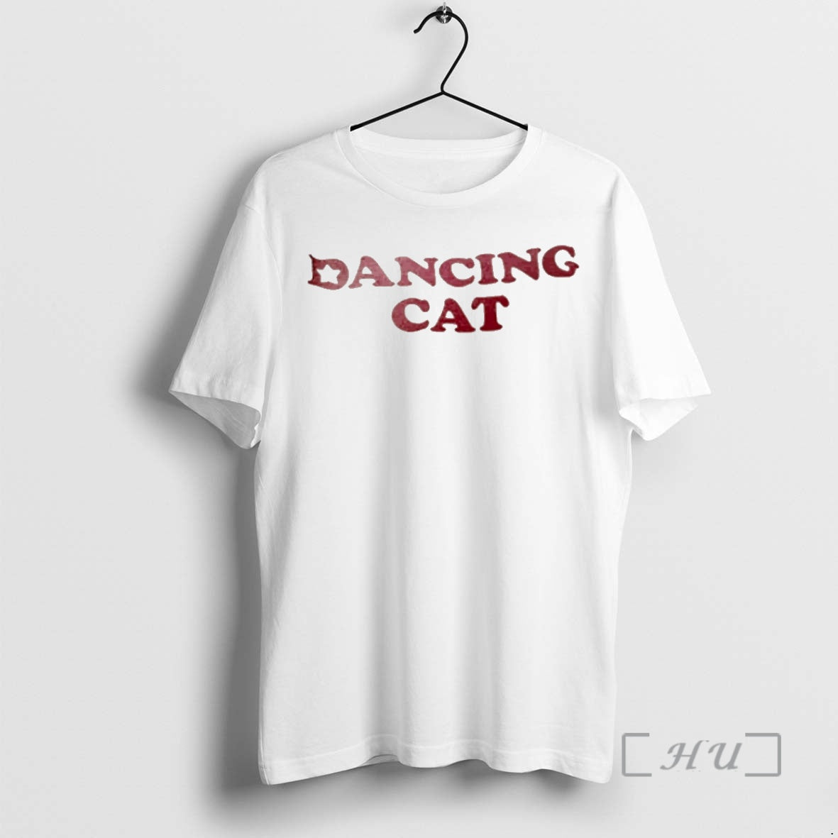 Officials Yushi Dancing Cat T-Shirts, Hoodie, Sweatshirt | InkNestWear.com