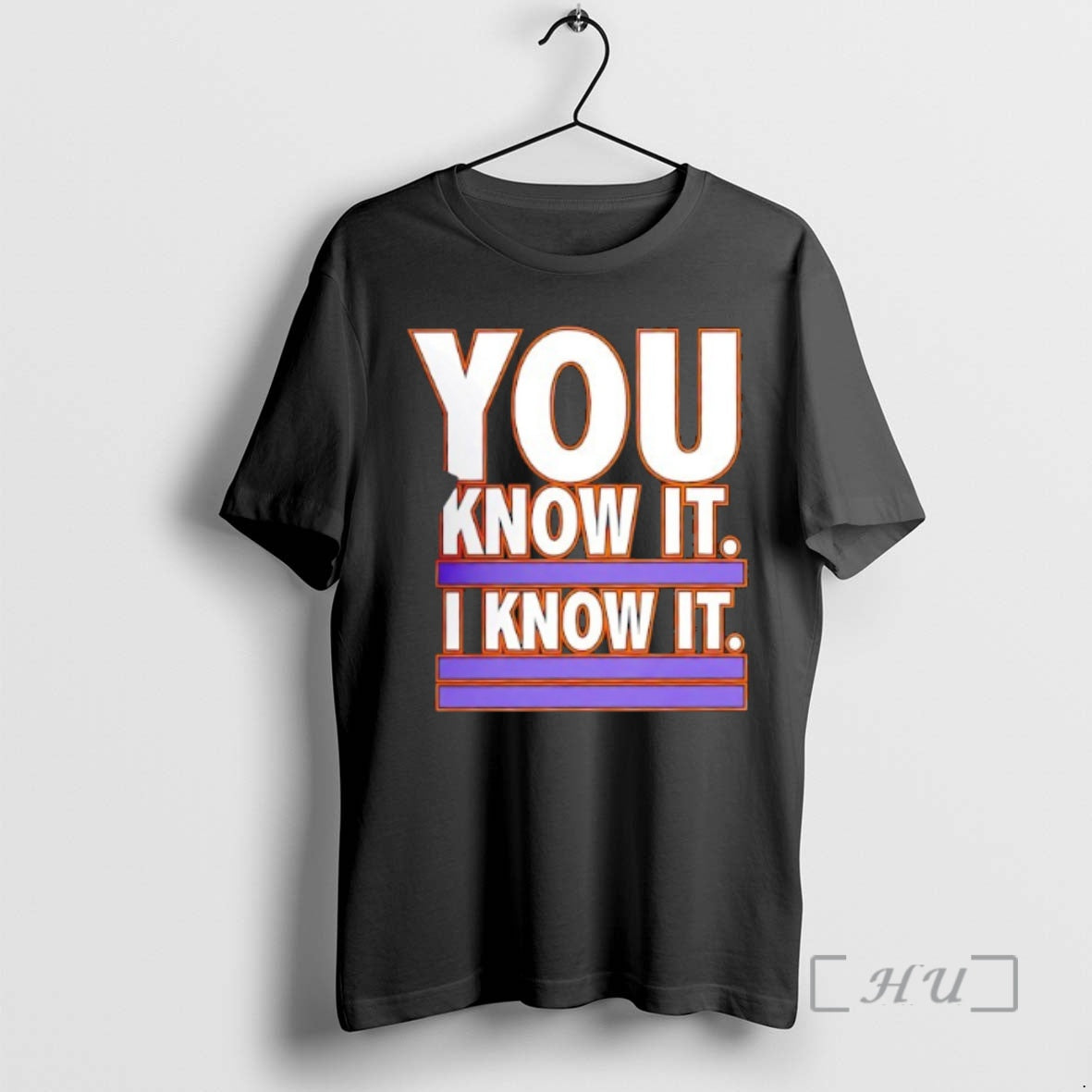 Officials Zack Ryder You Know It I Know It T-Shirts, Hoodie, Sweatshirt | InkNestWear.com
