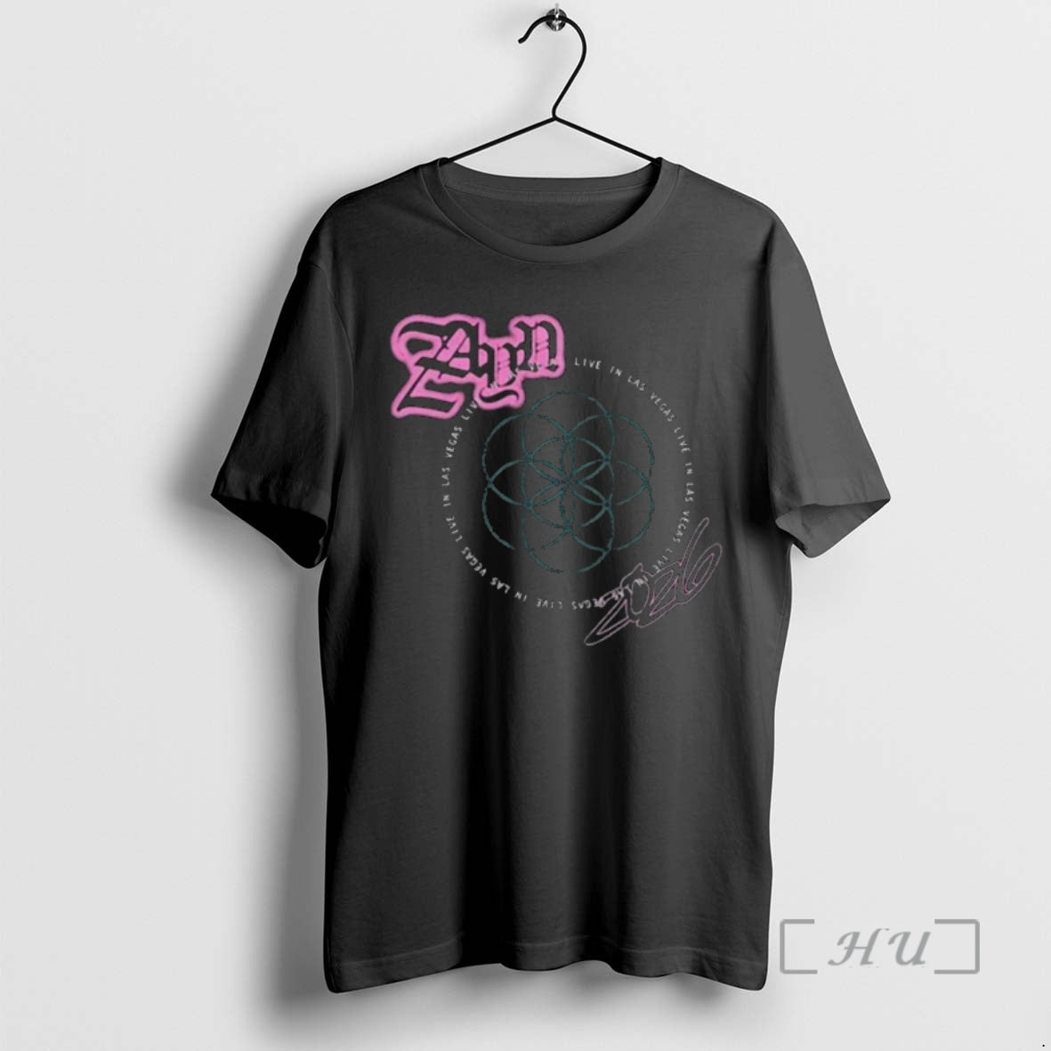 Officials Zayn Vegas Mandala T-Shirts, Hoodie, Sweatshirt | InkNestWear.com
