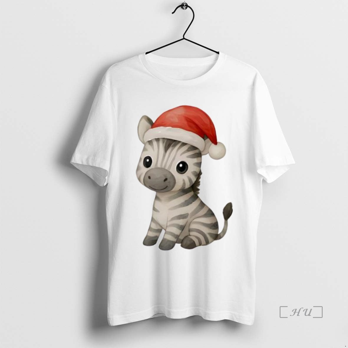 Officials Zebra Baby Christmas Personalized Ornaments White T-Shirts, Hoodie, Sweatshirt | InkNestWear.com