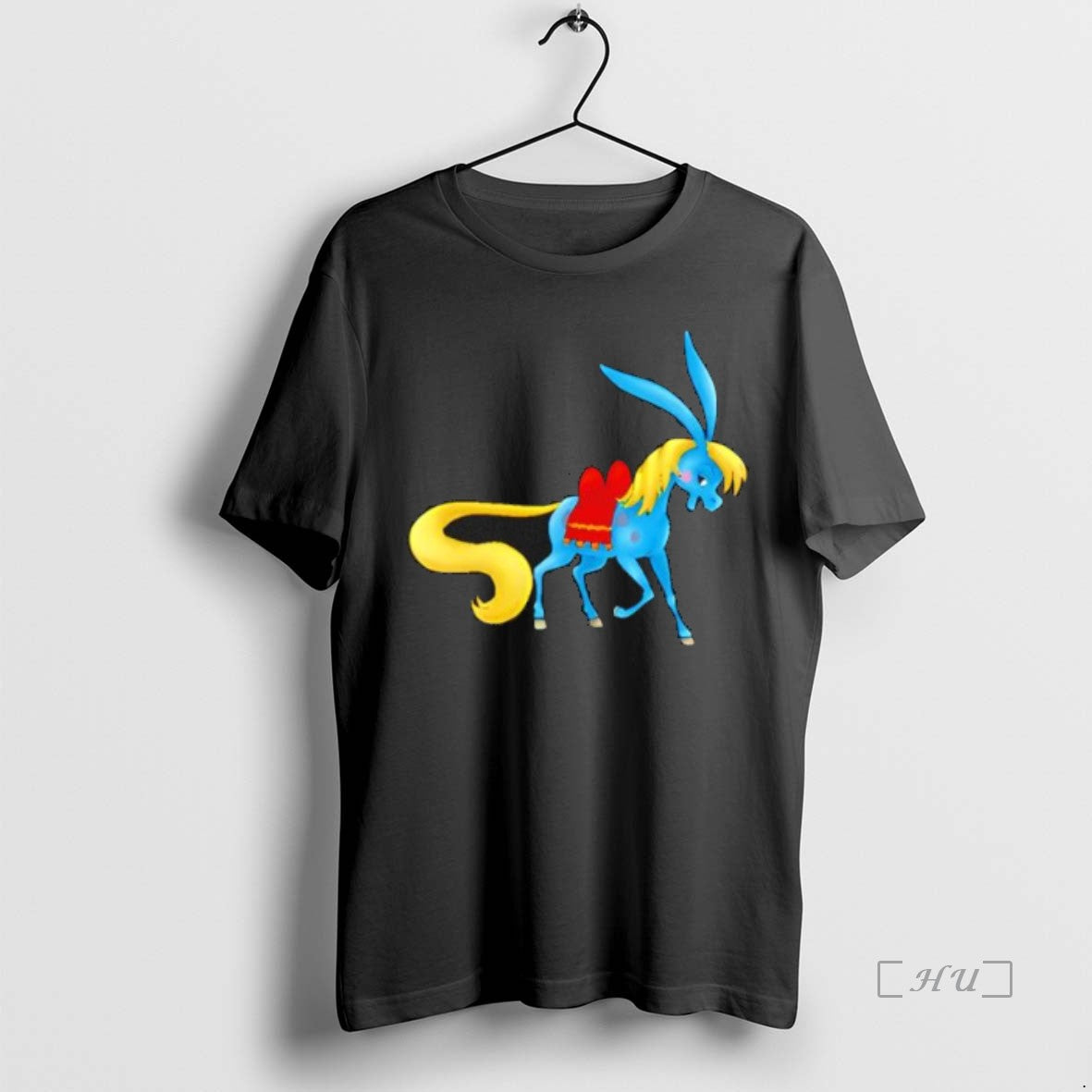 Officials Zip The Magic Pony Chepan Cute Black T-Shirts, Hoodie, Sweatshirt | InkNestWear.com