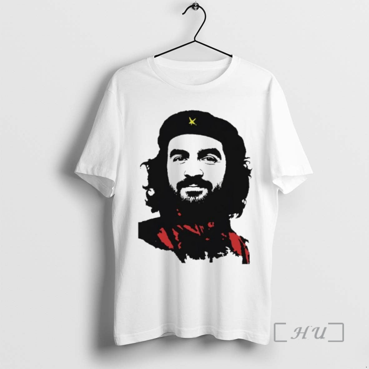 Officials Zohran Che Zohran Mamdani Che Guevara T-Shirts, Hoodie, Sweatshirt | InkNestWear.com