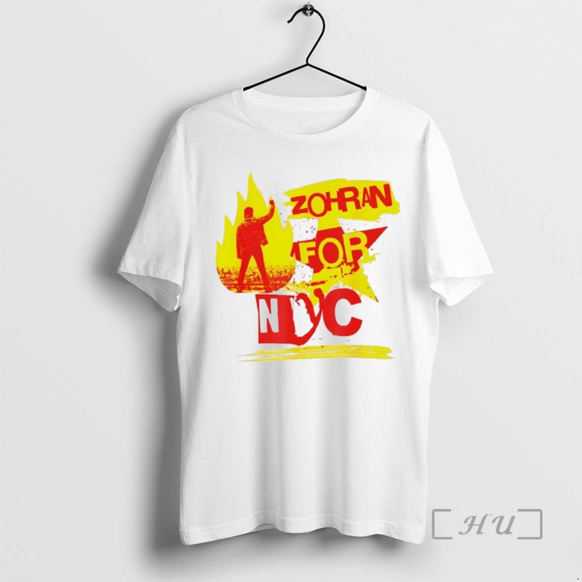 Officials Zohran For Ny City Zhohran Mamdani Protest T-Shirts, Hoodie, Sweatshirt | InkNestWear.com