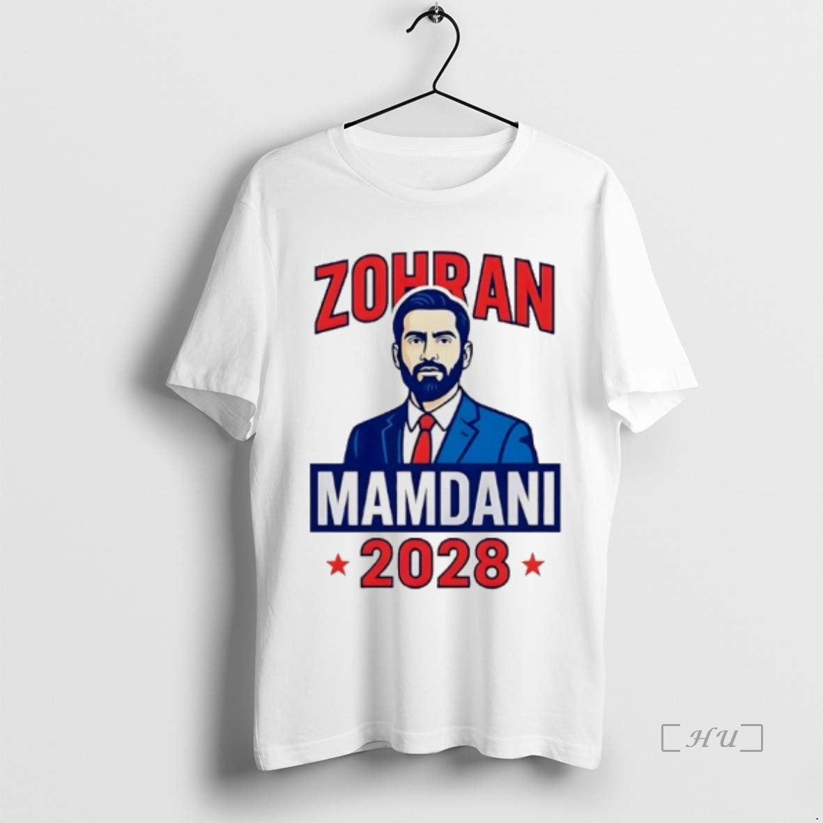Officials Zohran Mamdani 2028 For President T-Shirts, Hoodie, Sweatshirt | InkNestWear.com