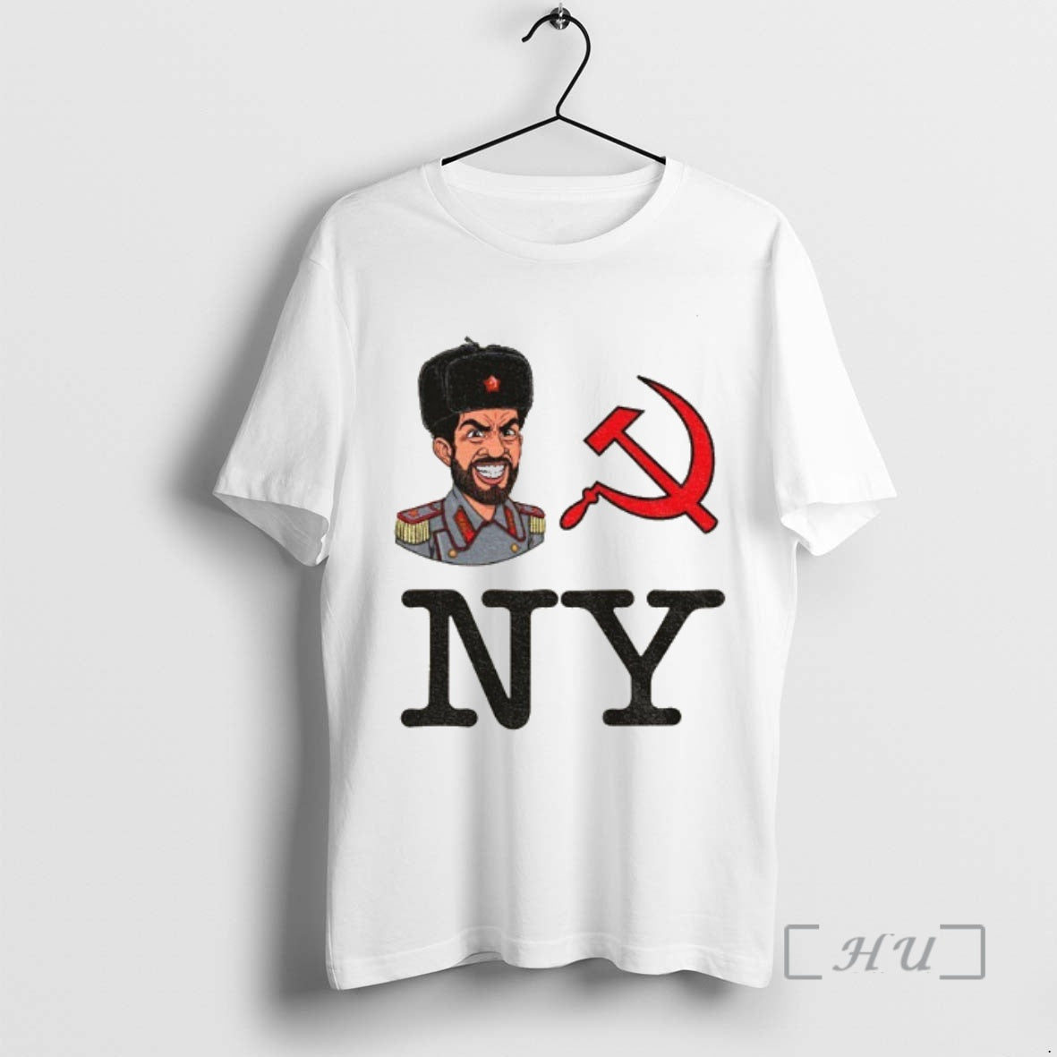 Officials Zohran Mamdani American Politician Communist Party New York Nyc T-Shirts, Hoodie, Sweatshirt | InkNestWear.com