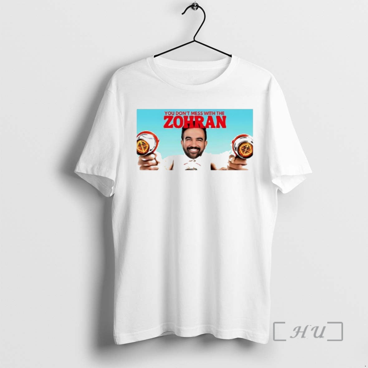 Officials Zohran Mamdani Dont Mess With The Zohran T-Shirts, Hoodie, Sweatshirt | InkNestWear.com
