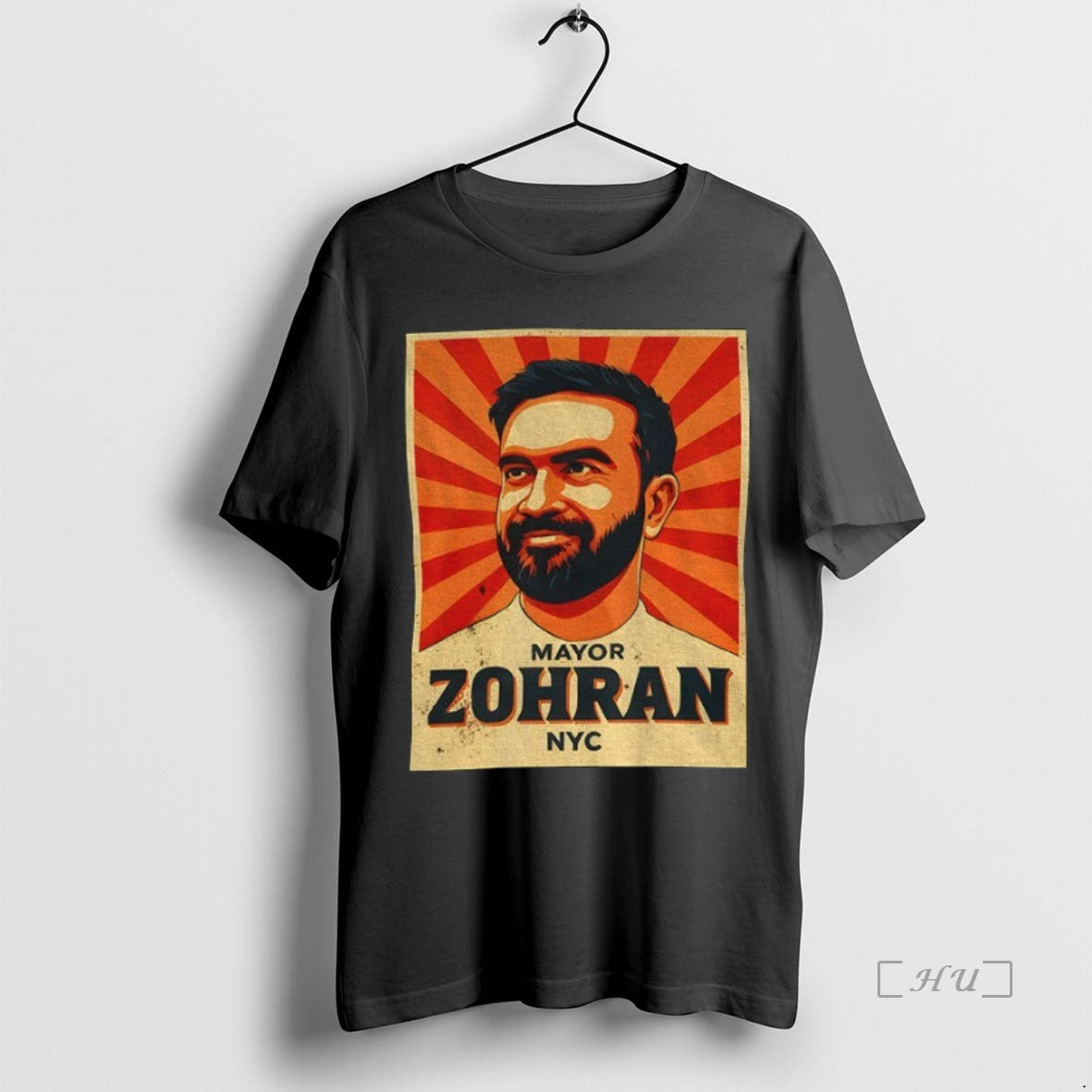 Officials Zohran Mamdani New York City Mayor Political Vintage T-Shirts, Hoodie, Sweatshirt | InkNestWear.com