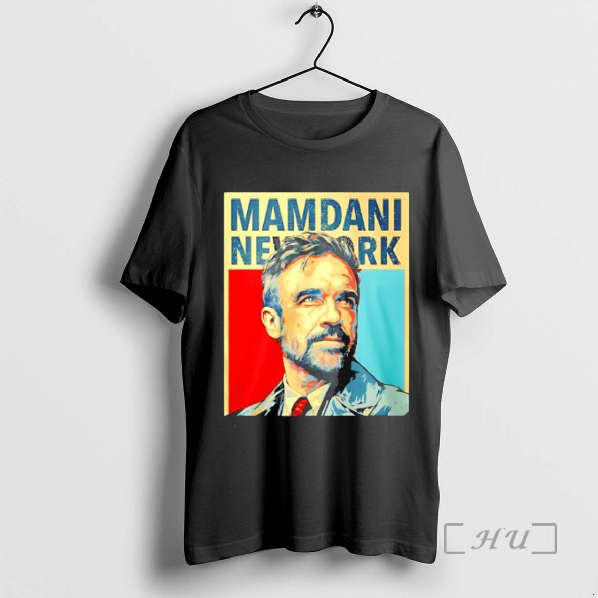 Officials Zohran Mamdani New York Paint T-Shirts, Hoodie, Sweatshirt | InkNestWear.com
