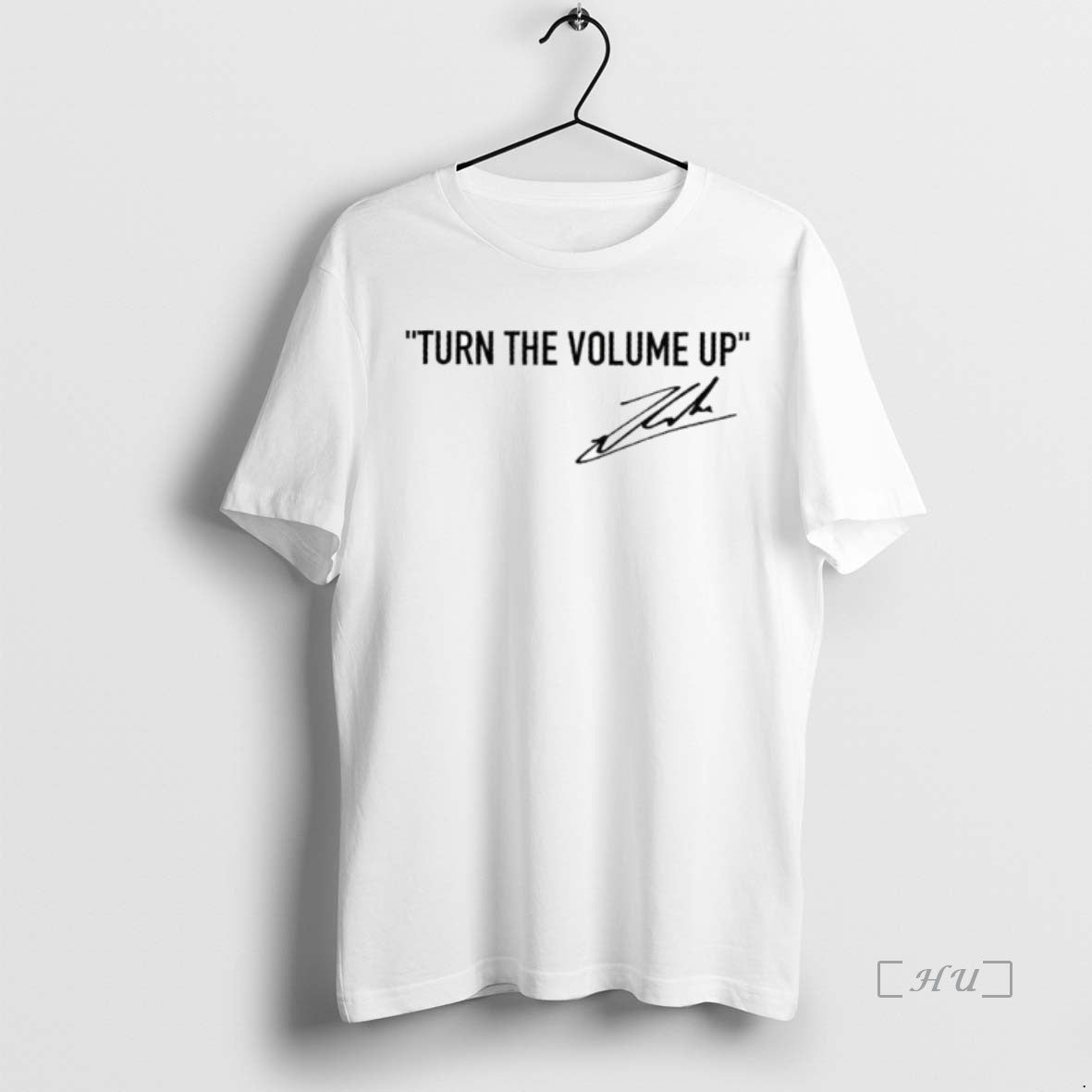 Officials Zohran Mamdani Political Activist Turn The Volume Up Signature T-Shirts, Hoodie, Sweatshirt | InkNestWear.com