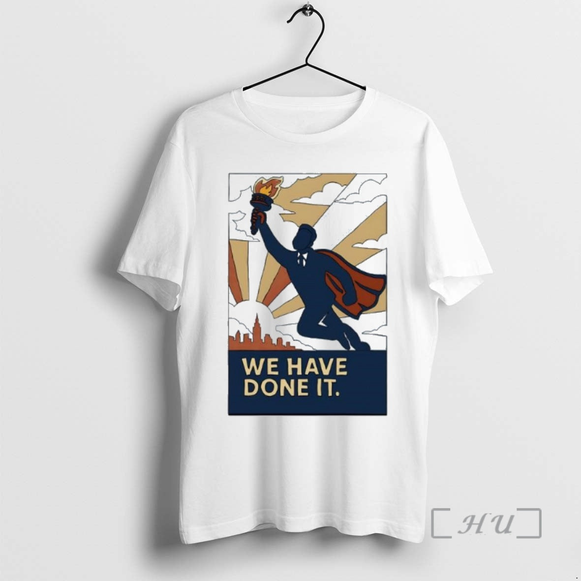 Officials Zohran Mamdani Superman We Have Done It T-Shirts, Hoodie, Sweatshirt | InkNestWear.com
