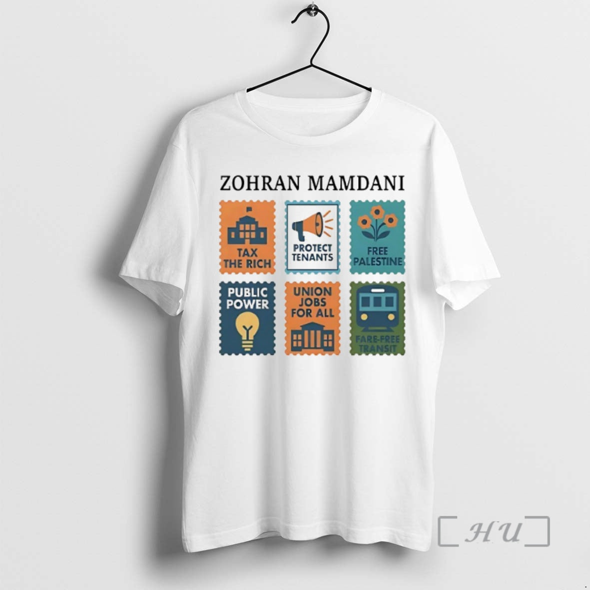 Officials Zohran Mamdani Tax The Rich T-Shirts, Hoodie, Sweatshirt | InkNestWear.com